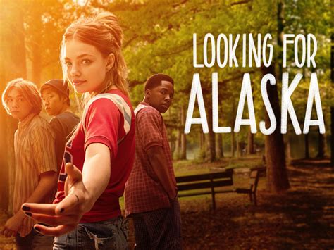 looking for alaska gomovie|Looking for Alaska (2019) .